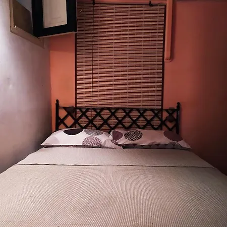 Eco Terra Alojamento de Acomodação e Pequeno-almoço *